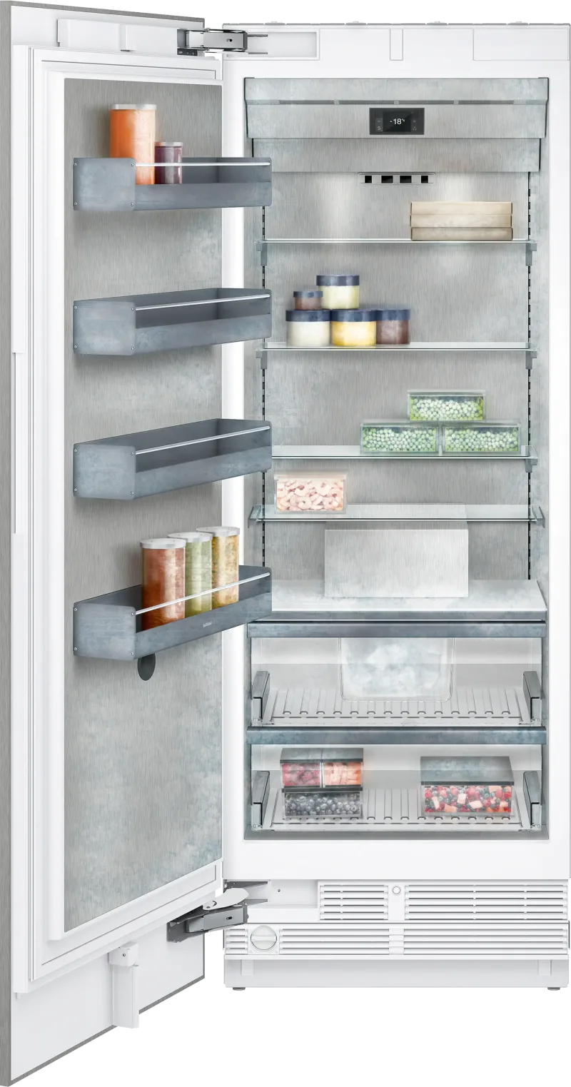 seria 400 Vario congelator 213.4 x 76.2 cm Gaggenau - Image 1
