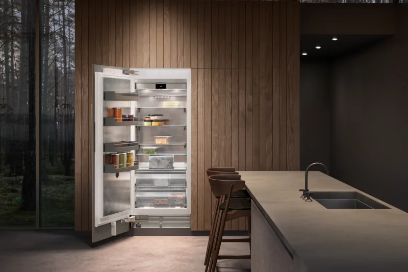 seria 400 Vario congelator 213.4 x 76.2 cm Gaggenau - Image 3