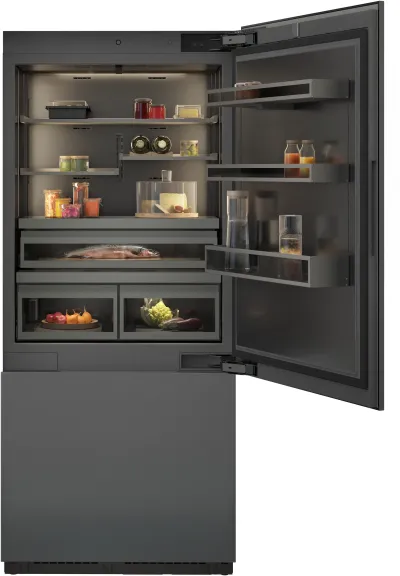 Vario seria Expressive Combină frigorifică 213.4 x 90 cm Gaggenau