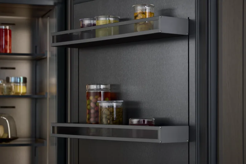 Vario seria Expressive frigider 213.4 x 90 cm Gaggenau - Image 5