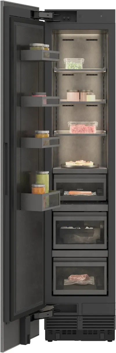 Vario seria Expressive congelator 213.4 x 45.7 cm Gaggenau
