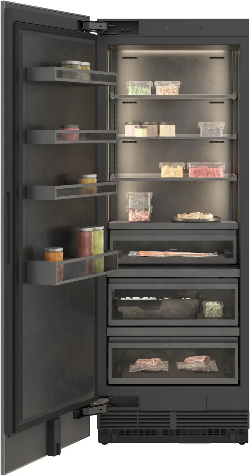 Vario seria Expressive congelator 213.4 x 76.2 cm Gaggenau - Image 1