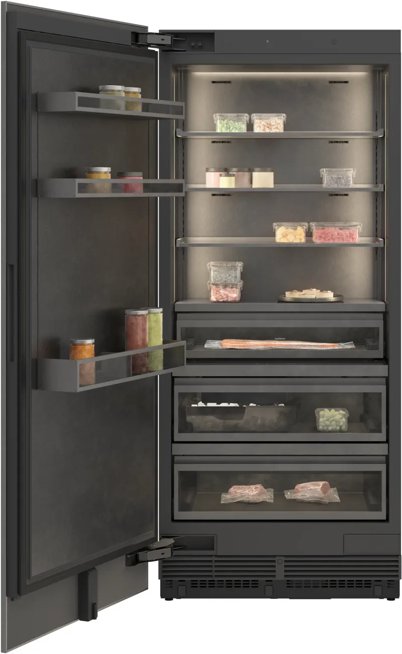 Vario seria Expressive congelator 213.4 x 90 cm Gaggenau - Image 1