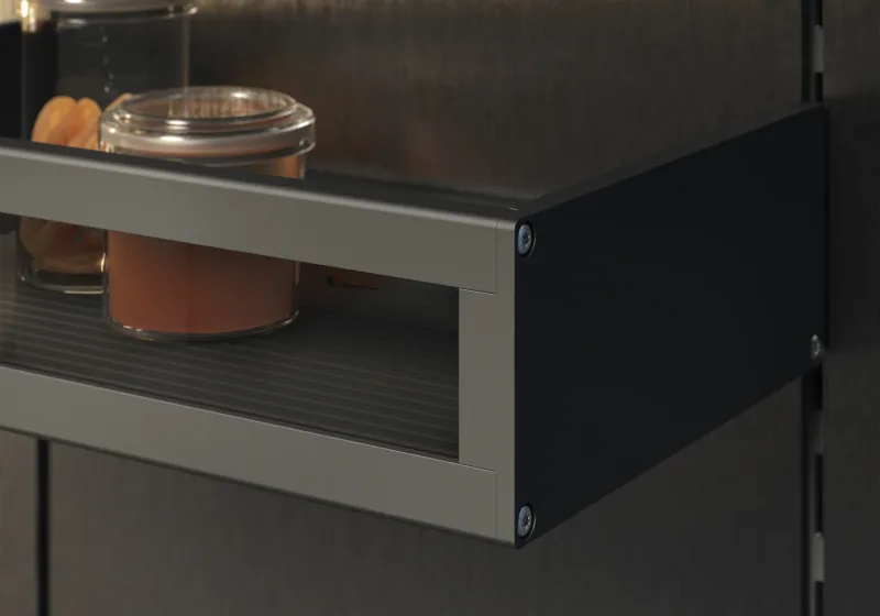 Vario seria Expressive Combină frigorifică 213.4 x 90 cm Gaggenau - Image 4