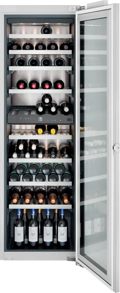 Dulap pentru vin seria 200 177,2 x 56 cm Gaggenau