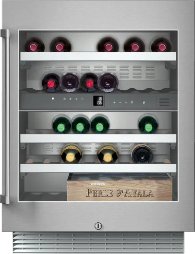 Dulap pentru vin seria 200 82 x 60 cm Gaggenau