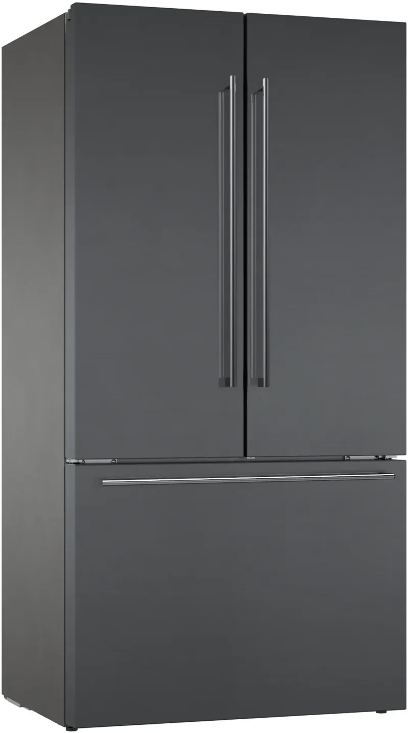 Combină frigorifică Multi Door seria 200 183 x 90,5 cm Gaggenau - Image 2