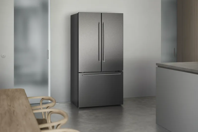 Combină frigorifică Multi Door seria 200 183 x 90,5 cm Gaggenau - Image 3