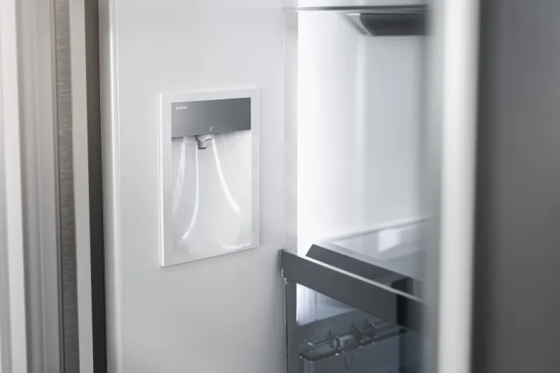 Combină frigorifică Multi Door seria 200 183 x 90,5 cm Gaggenau - Image 5