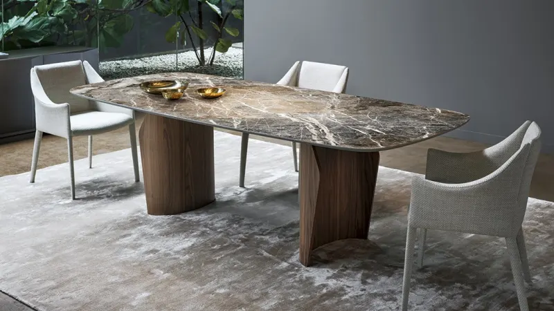 Masa Flame fusiforma - Bonaldo - Image 5