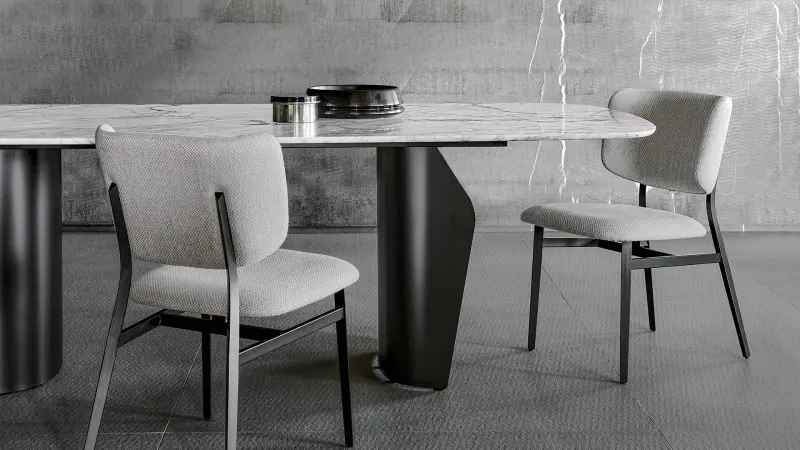 Masa Flame fusiforma - Bonaldo - Image 6