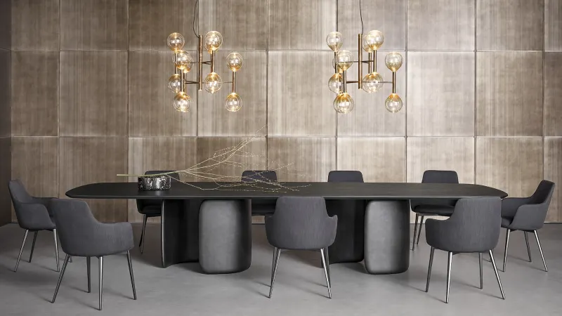 Masa Mellow fusiforma - Bonaldo - Image 4