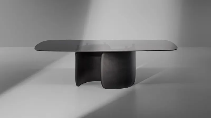 Masa Mellow fusiforma - Bonaldo - Image 7