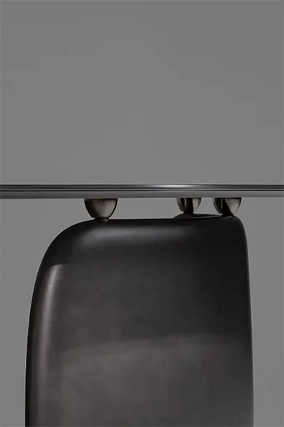 Masa Mellow fusiforma - Bonaldo - Image 9