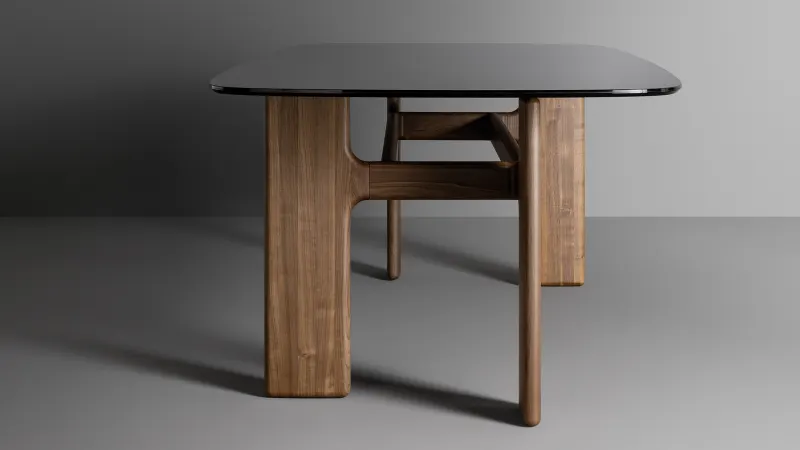 Masa Hippos - Bonaldo - Image 3