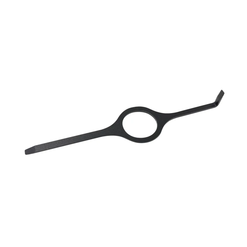 Unealtă de extracție din oțel inox XTEN încastrat/aparent
