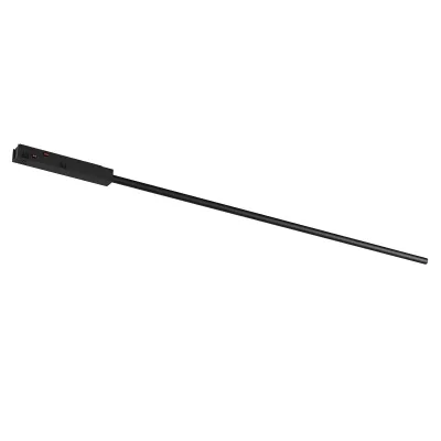 Element de alimentare XTEN încastrat/aparent, 3,5 m, negru