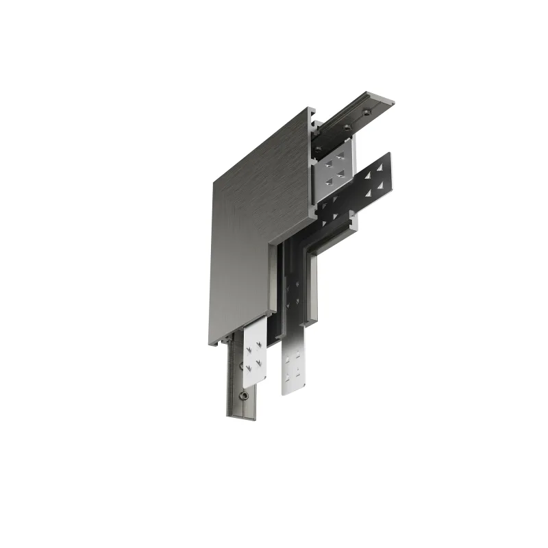 Conector unghiular XTEN TNS01IAC - Image 2