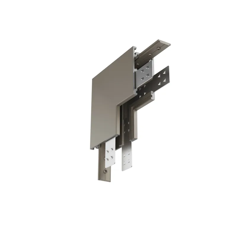Conector unghiular XTEN TNS01IAC - Image 3