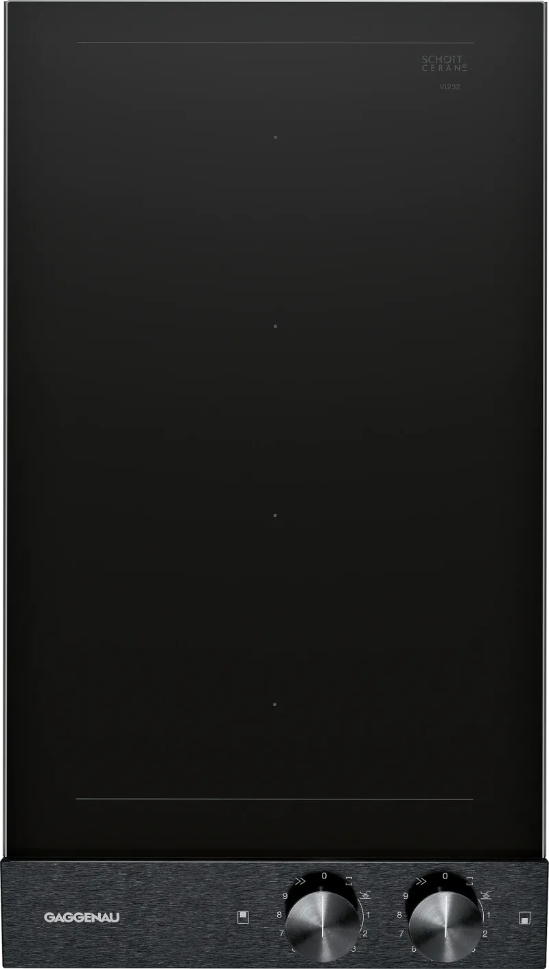 Plită Vario flex cu inducție seria 200 28 cm Gaggenau - Image 1