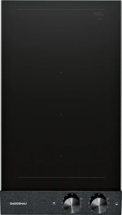 Plită Vario flex cu inducție seria 200 28 cm Gaggenau