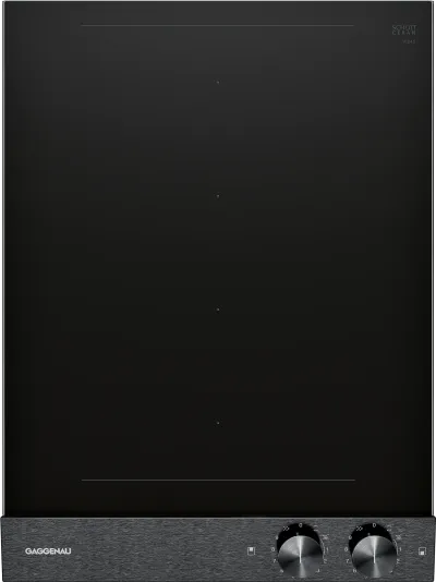 Plită cu inducție Vario flex seria 200, 38 cm Gaggenau