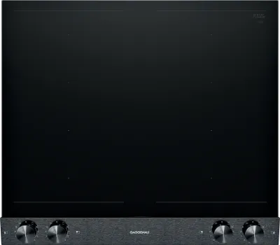 Plită cu inducție Vario Flex seria 200, 60 cm Gaggenau