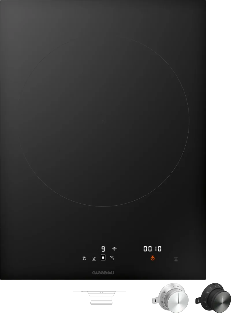 Plită cu inducție Vario seria 400, 38 cm Gaggenau - Image 1