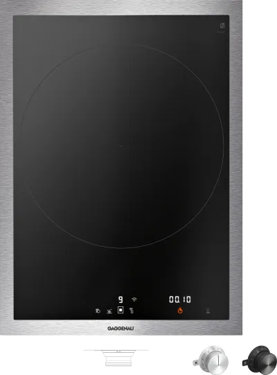 Plită cu inducție Vario seria 400, 38 cm Gaggenau