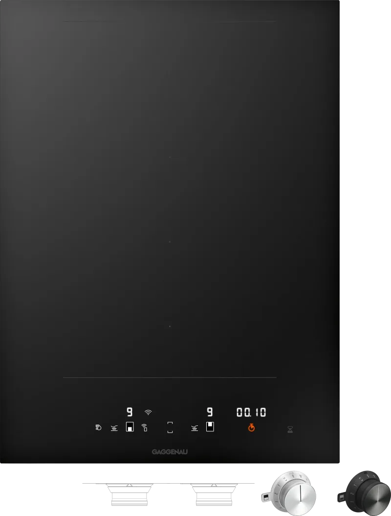 Plită cu inducție Vario flex seria 400, 38 cm Gaggenau - Image 1