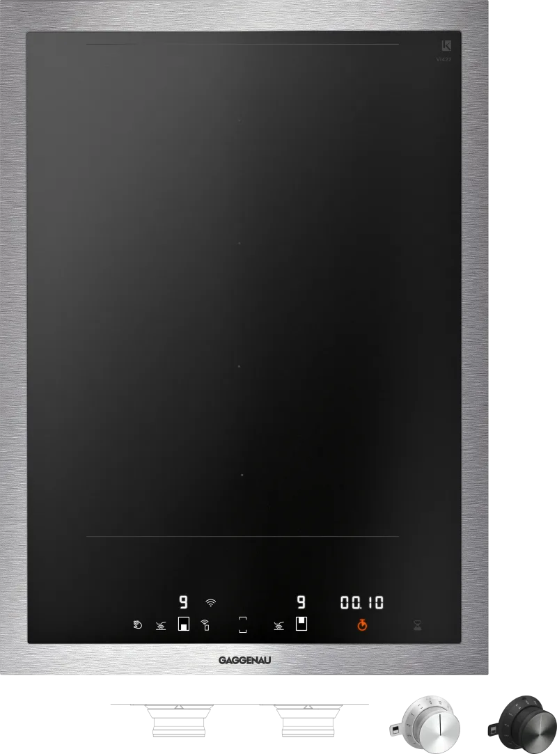 Plită cu inducție Vario flex seria 400, 38 cm Gaggenau - Image 1
