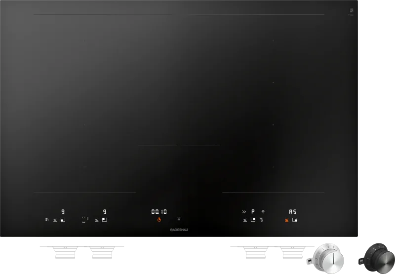 Plită cu inducție Flex seria 400, 80 cm Gaggenau - Image 1