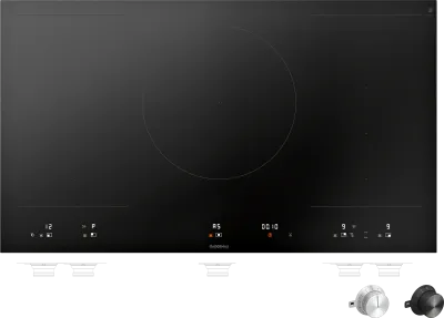 Plită cu inducție Flex seria 400, 90 cm Gaggenau
