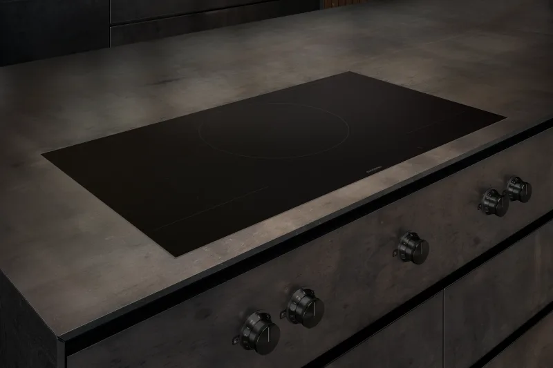 Plită cu inducție Flex seria 400, 90 cm Gaggenau - Image 3
