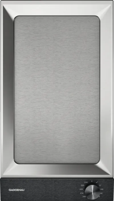 Teppan Yaki Vario seria 200, 28 cm Gaggenau