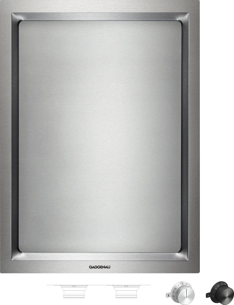 Teppan Yaki Vario seria 400, 38 cm Gaggenau - Image 1