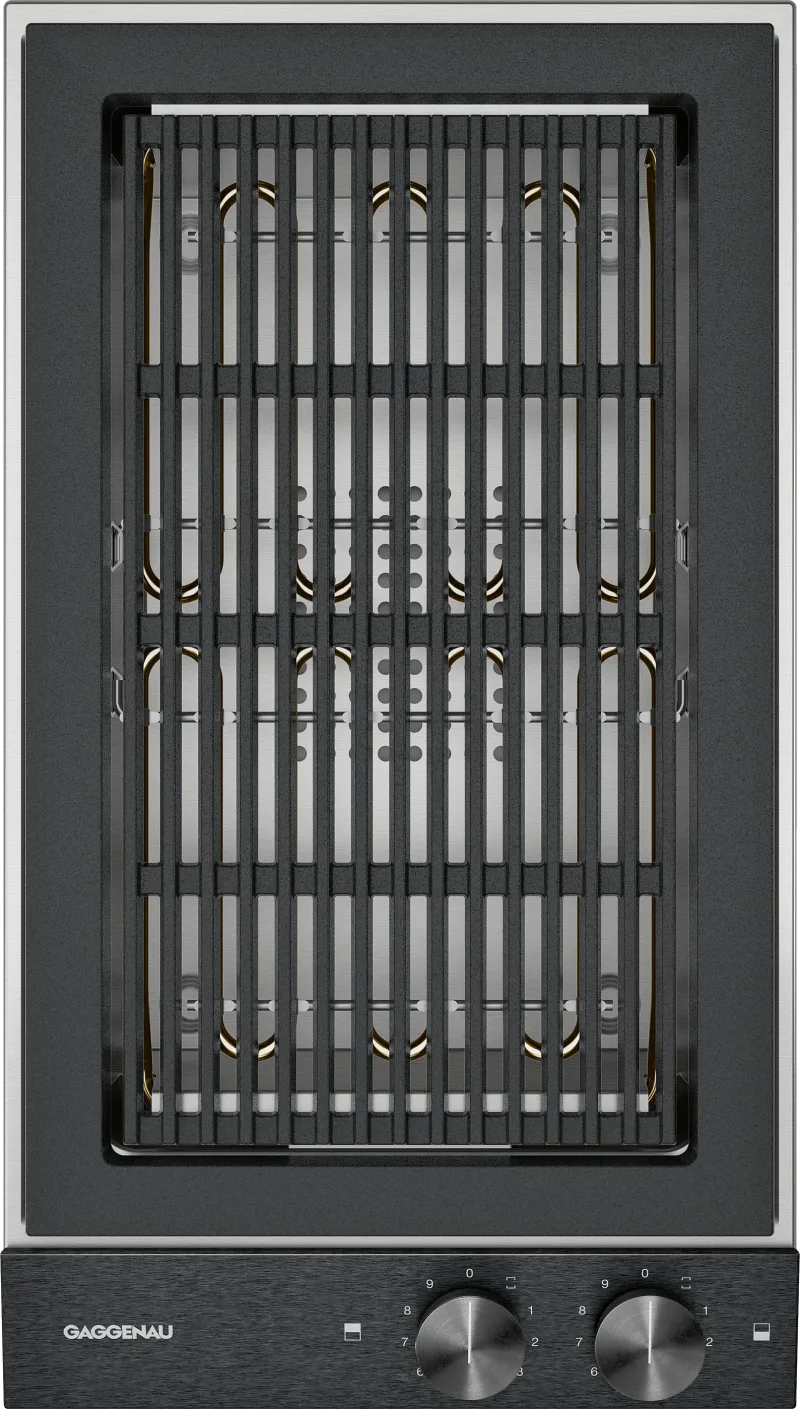Grătar electric Vario seria 200, 28 cm Gaggenau - Image 1
