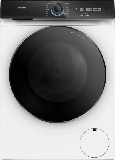 Mașină de spălat rufe seria 200, 10 kg, max. 1600 rpm Gaggenau