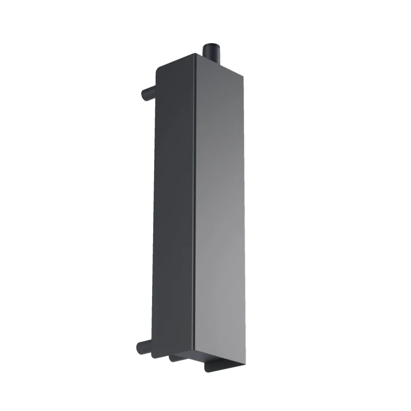 Alimentator XJOINT aparent, 350 W, negru sablat — XJ01DV SBK