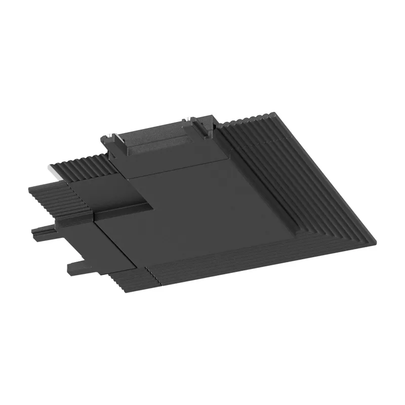 Conector unghiular la 90° XTINY XT01RC90 - Image 2