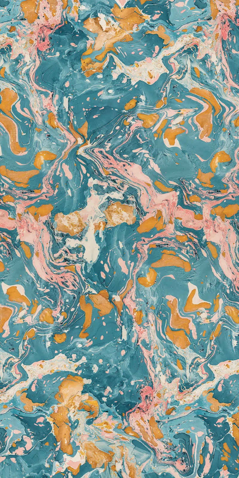 Ceramică Florim Araldica Base Azzurro - Image 1