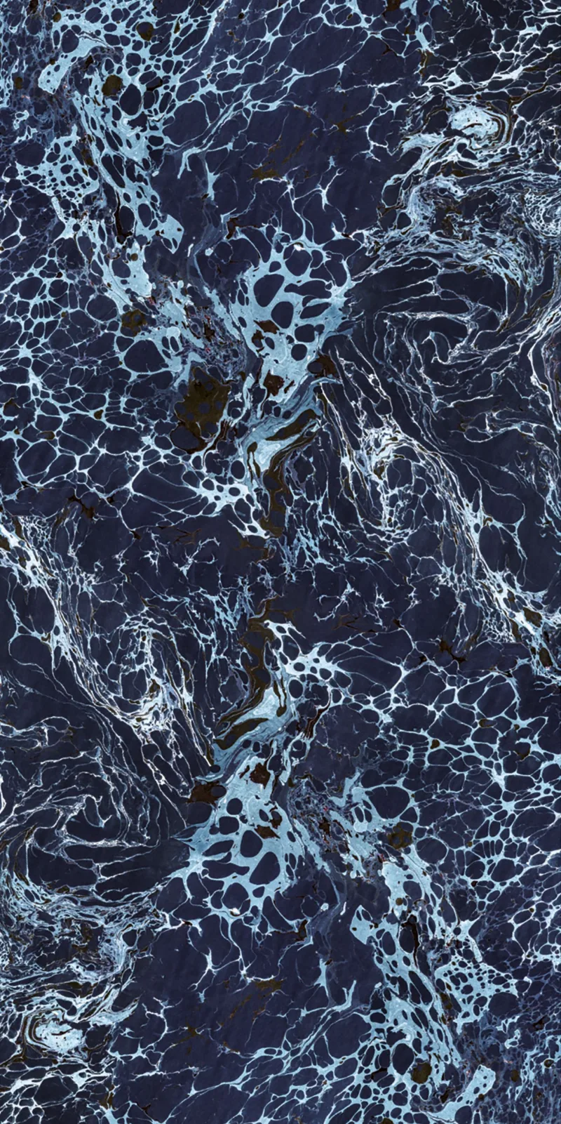 Ceramică Florim Araldica Base Blu - Image 1