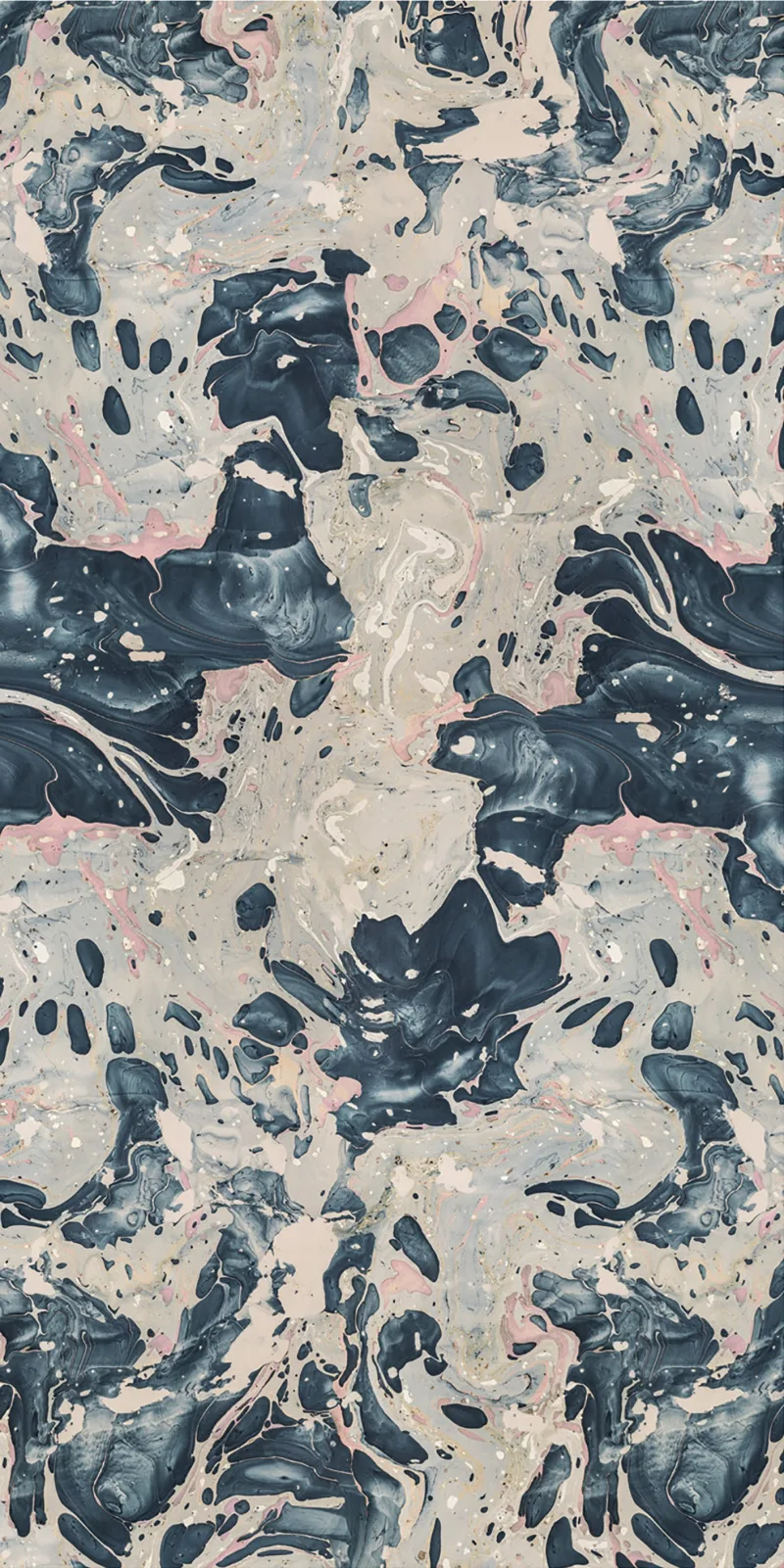 Ceramică Florim Araldica Base Grigio - Image 1
