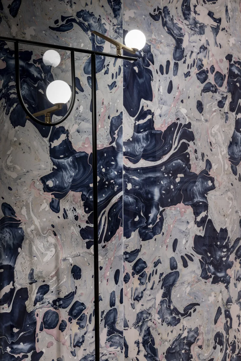 Ceramică Florim Araldica Base Grigio - Image 5