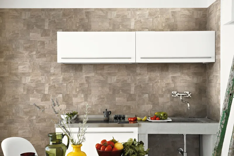 Ceramică Florim Ardoise Ecrù - Image 3