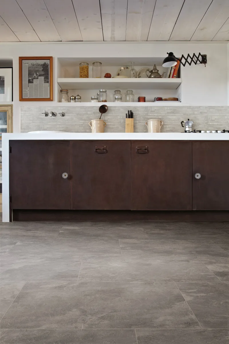 Ceramică Florim Ardoise Gris - Image 4