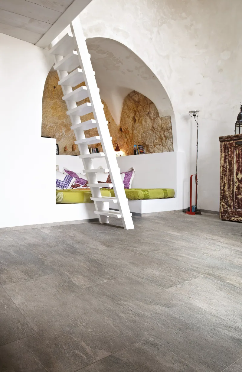 Ceramică Florim Ardoise Gris - Image 5