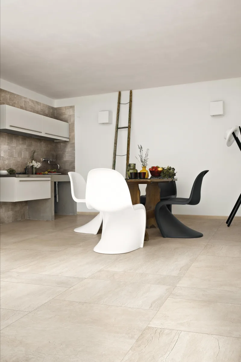 Ceramică Florim Ardoise Ivoire - Image 2