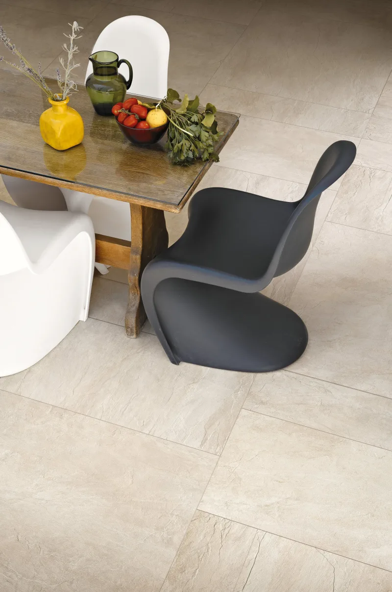 Ceramică Florim Ardoise Ivoire - Image 3