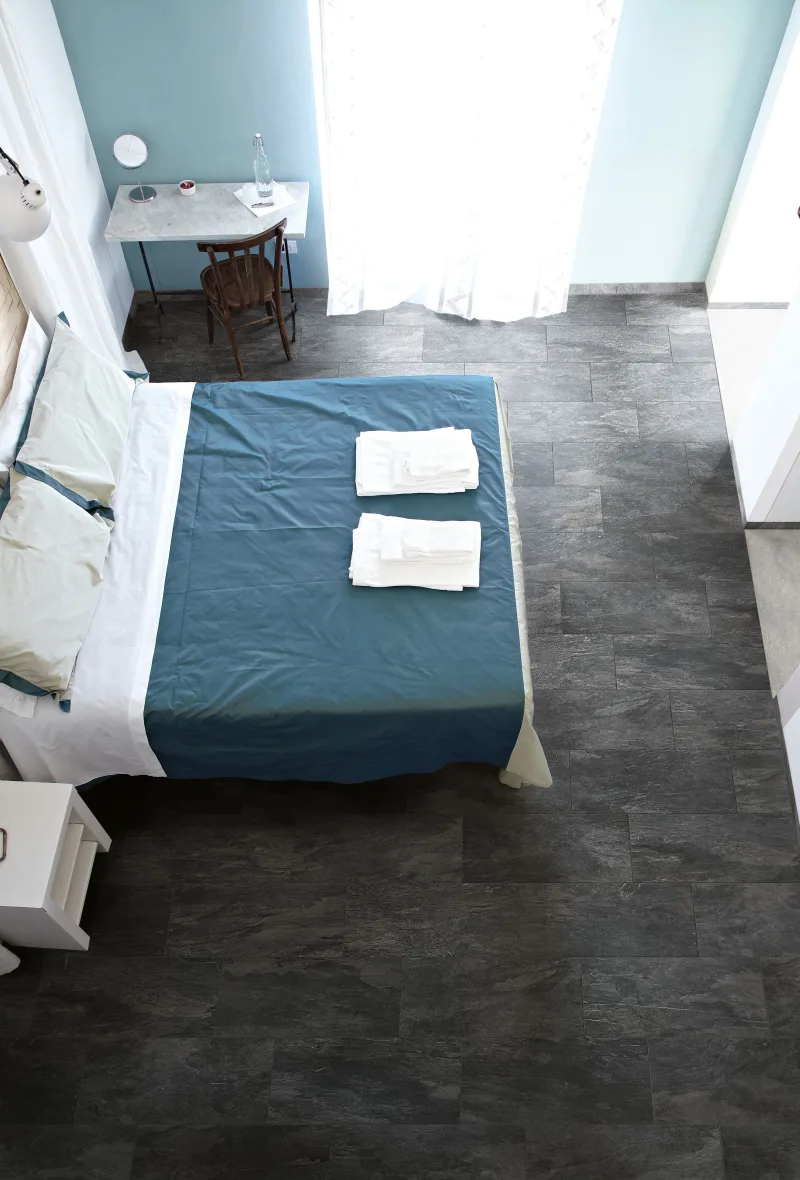 Ceramică Florim Ardoise Noir - Image 7